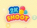 遊戲2k Shoot