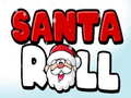 遊戲Santa Roll
