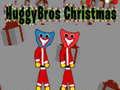 遊戲HuggyBros Christmas