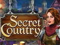 遊戲Secret Country