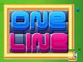 遊戲One Line
