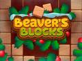 遊戲Beaver's Blocks
