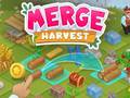 遊戲Merge Harvest