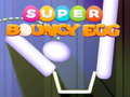 遊戲Super Bouncy Egg