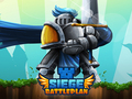 遊戲Siege Battleplan