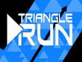 遊戲Triangle Run