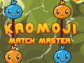 遊戲Kaomoji Match Master