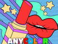 遊戲Anycolor
