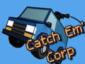 遊戲Catch Em' Corp