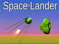 遊戲Space Lander