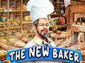 遊戲The New Baker