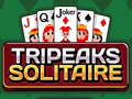 遊戲Tripeaks Solitaire Classic