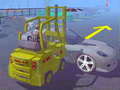 遊戲ForkLift Real Driving Sim