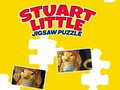 遊戲Stuart Little Jigsaw Puzzle