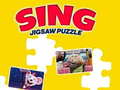 遊戲Sing Jigsaw Puzzle