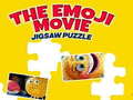 遊戲The Emoji Movie Jigsaw Puzzle