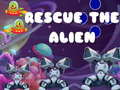 遊戲Rescue The Alien