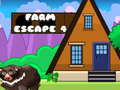 遊戲Farm Escape 4