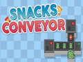遊戲Snacks Conveyor