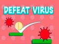 遊戲Defeat Virus
