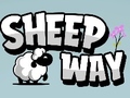 遊戲Sheep Way