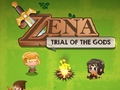 遊戲Zena: Trial of the Gods