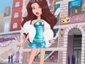 遊戲Chelsea Dress Up
