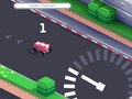 遊戲Turbo Tracks