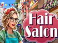 遊戲Hair Salon