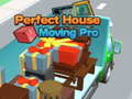 遊戲Perfect House Moving Pro