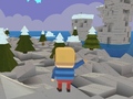 遊戲Kogama: Snowy Adventure