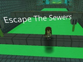 遊戲Kogama: Escape from the Sewer