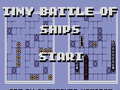 遊戲Tiny Battle of Ships