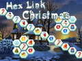遊戲Hex Link Christmas