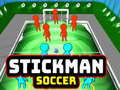 遊戲Stickman Soccer