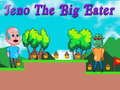 遊戲Jeno The Big Eater