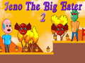 遊戲Jeno The Big Eater 2
