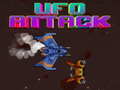 遊戲UFO Attack