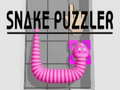 遊戲Snake Puzzler