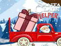 遊戲Santa Claus Helper