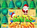 遊戲Santa's Gift Hunt