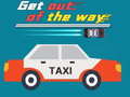 遊戲Get Out of The Way
