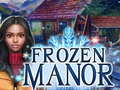 遊戲Frozen Manor
