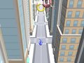 遊戲Web Slinging Race