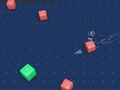 遊戲Cubes 2048.io