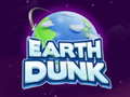 遊戲Earth Dunk