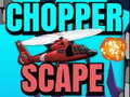 遊戲Chopper Scape