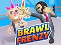 遊戲Brawl Frenzy