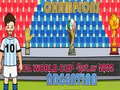 遊戲Champions Argentina 2022