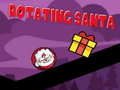 遊戲Rotating Santa